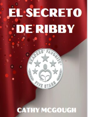EL SECRETO DE RIBBY - ebook